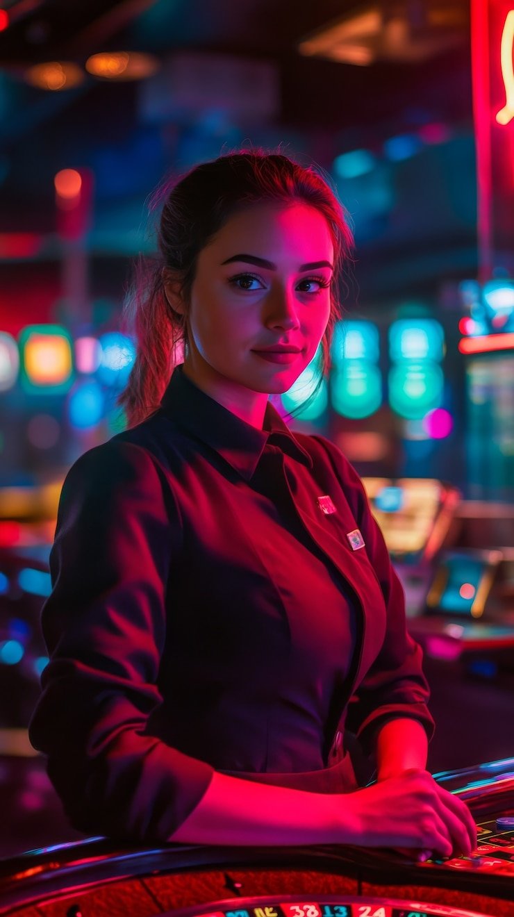 that pro Arcade